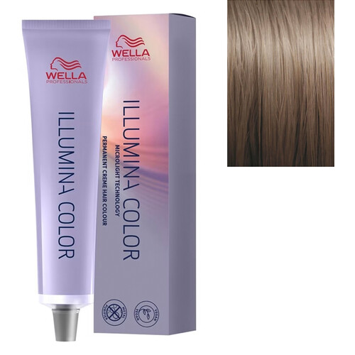 WELLA COLORAÇÃO 1