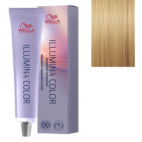 WELLA COLORAÇÃO 1