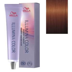 Wella Coloración 1