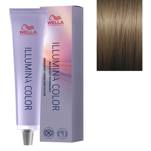 WELLA COLORAÇÃO 1