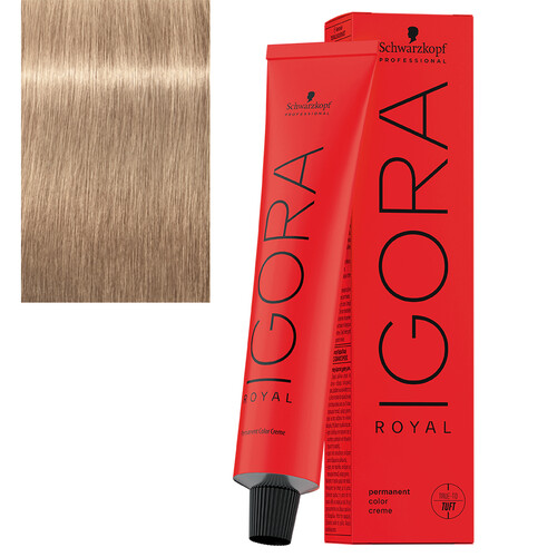 SCHWARZKOPF 1
