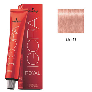 SCHWARZKOPF 1