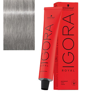 Schwarzkopf Professional Coloración Igora Royal 9.5-22