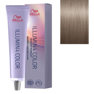 WELLA COLORAÇÃO 1