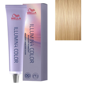 WELLA ILLUMINA COLOR 1