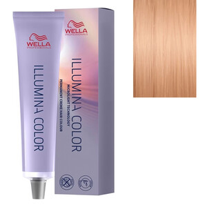 WELLA ILLUMINA COLOR 1