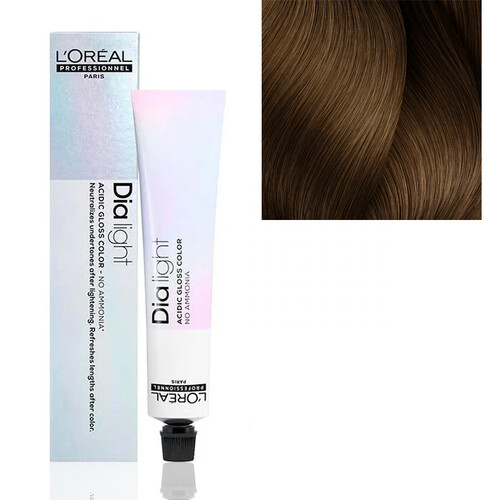 L’ORÉAL PRO DIA 1