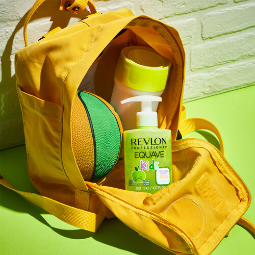 REVLON EQUAVE KIDS 4
