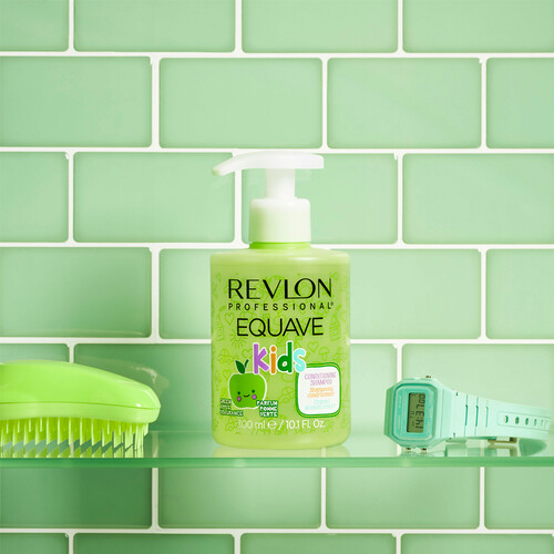 REVLON EQUAVE KIDS 2