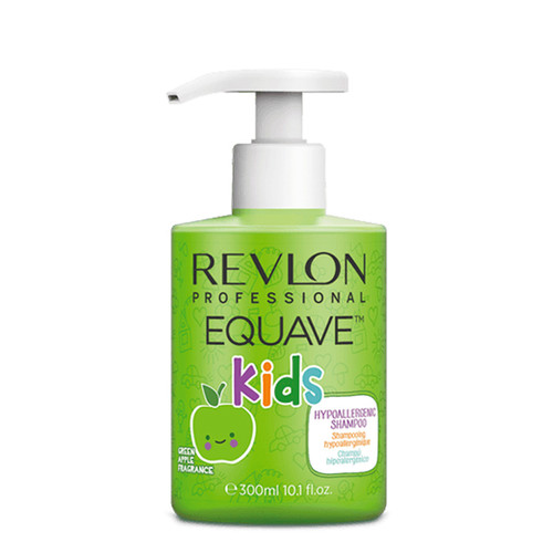 REVLON EQUAVE KIDS 1