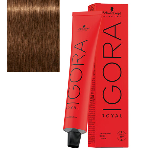 SCHWARZKOPF 1