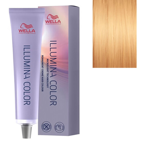 WELLA ILLUMINA COLOR 1