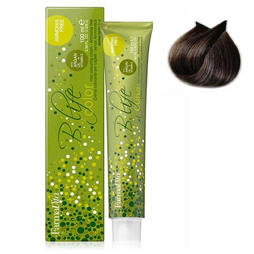 FARMAVITA COLORAÇÃO 1
