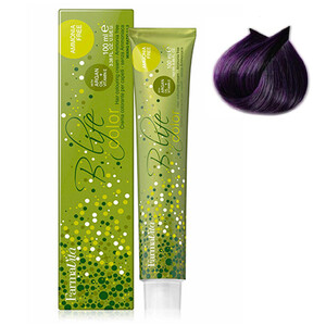 FARMAVITA COLORAÇÃO 1