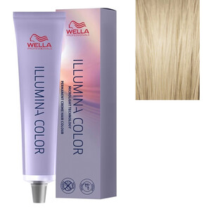WELLA Hair Colour 1