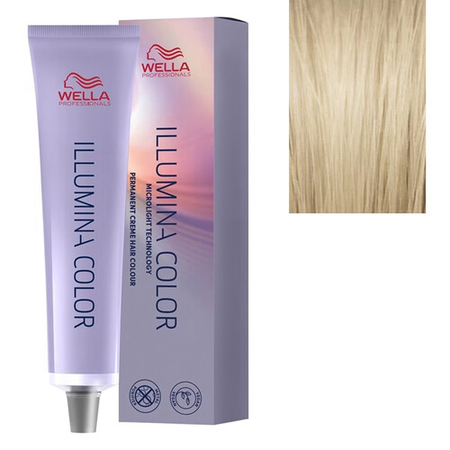 WELLA Hair Colour 1