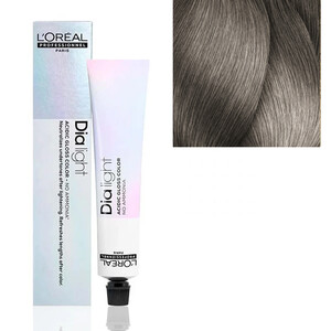 L’ORÉAL Pro Dia Light coloración sin amoníaco 8.1