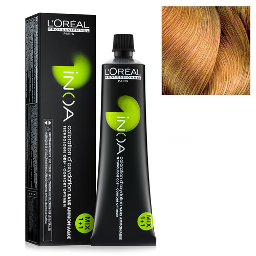 L’ORÉAL PRO INOA 7.4 1