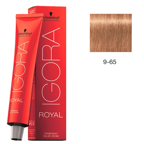 SCHWARZKOPF 1