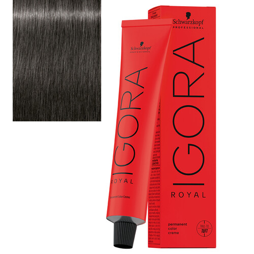 SCHWARZKOPF 1