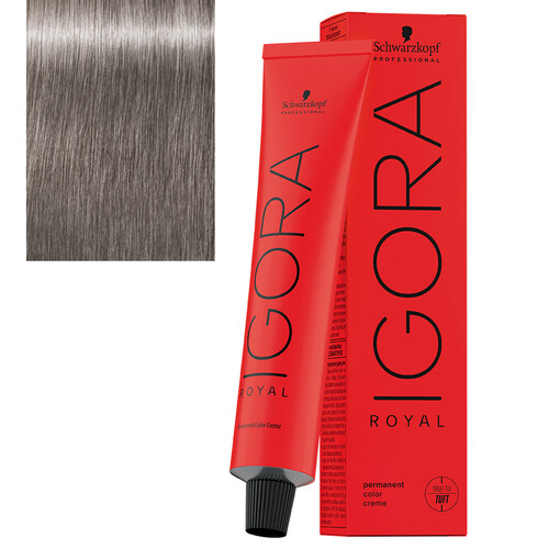 SCHWARZKOPF 1