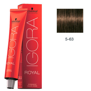 SCHWARZKOPF COLOR 1