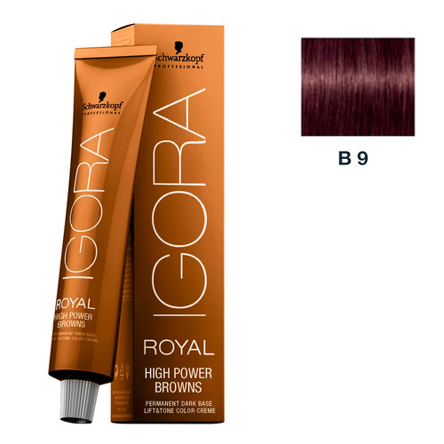 SCHWARZKOPF 1