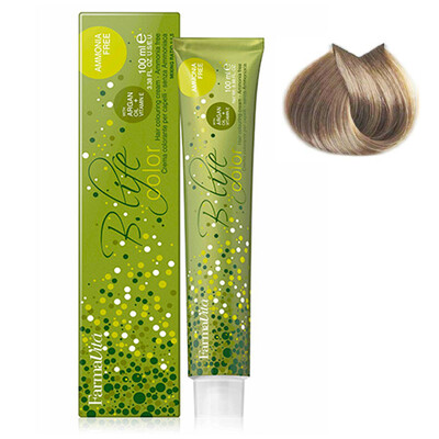 FARMAVITA COLORAÇÃO B.LIFE SEM AMONÍACO 9.13 louro claríssimo beige