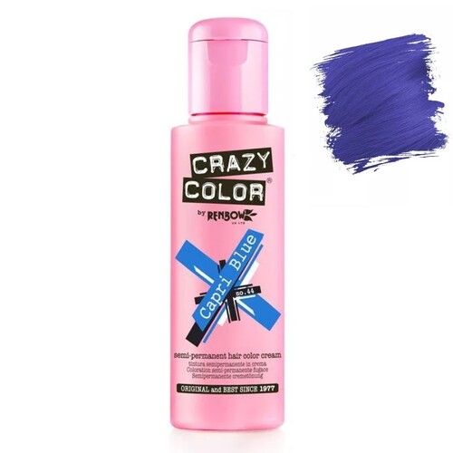CRAZY COLOR CREME DE 1