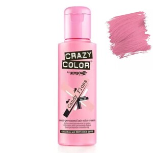 Crazy Color Crema de 1