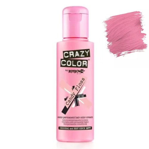 Crazy Color Crema de 1