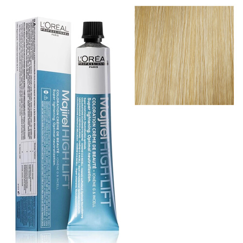 L’ORÉAL PRO 1