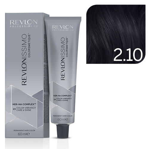 Revlon Coloración 1