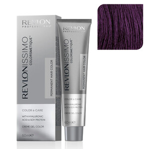 REVLON COLORAÇÃO 1