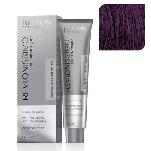 REVLON COLORAÇÃO 1