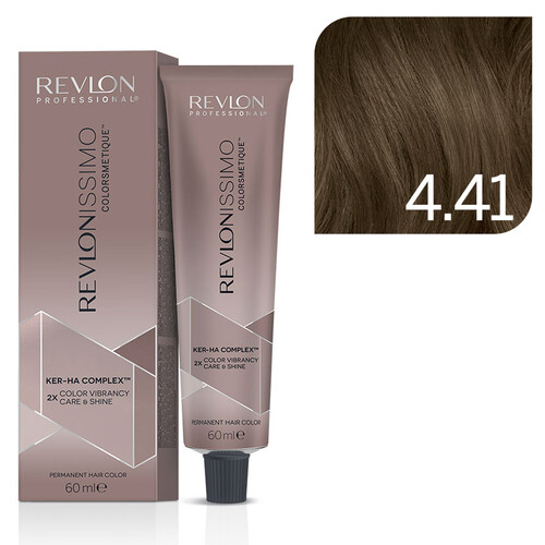 REVLON COLORATION 1