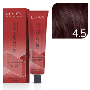 REVLON COLORAÇÃO 1