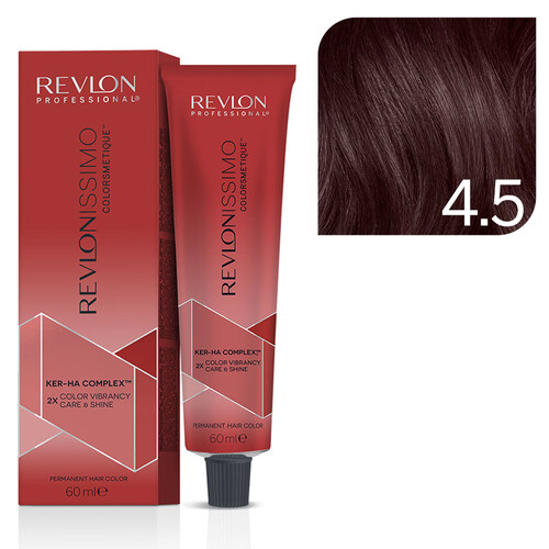 REVLON COLORAÇÃO 1