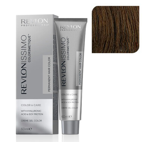 REVLON COLORAÇÃO 1