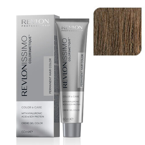 REVLON COLORAÇÃO 1