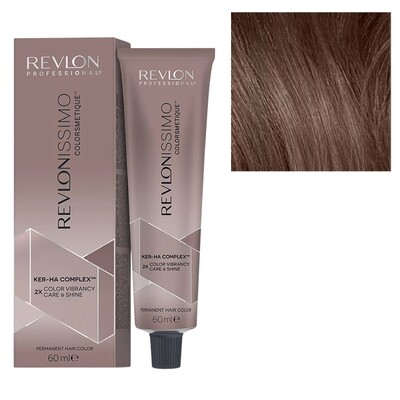 REVLON COLORATION REVLONISSIMO COLORMESTIQUE - 5.24 / 524