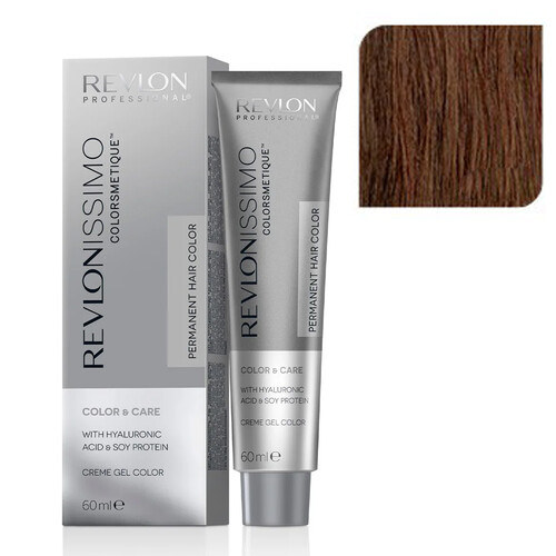 REVLON COLORAÇÃO 1