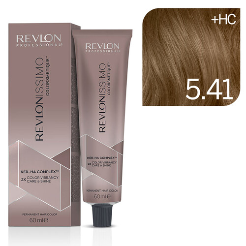 REVLON COLORATION 1