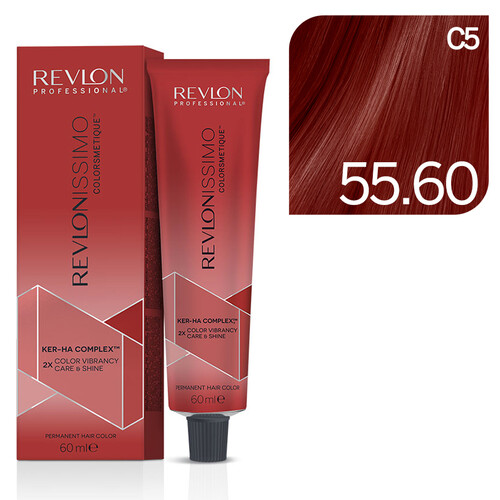 Revlon Coloración 1