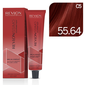 REVLON COLORAÇÃO 1