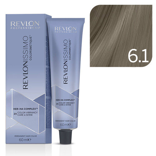 REVLON COLORAÇÃO 1