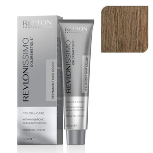 REVLON COLORAÇÃO REVLONISSIMO COLORMESTIQUE - 6.14 / 614