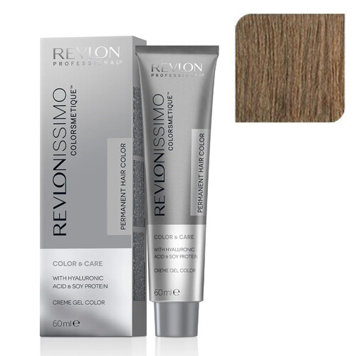 REVLON COLORAÇÃO 1