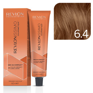 REVLON COLORAÇÃO 1
