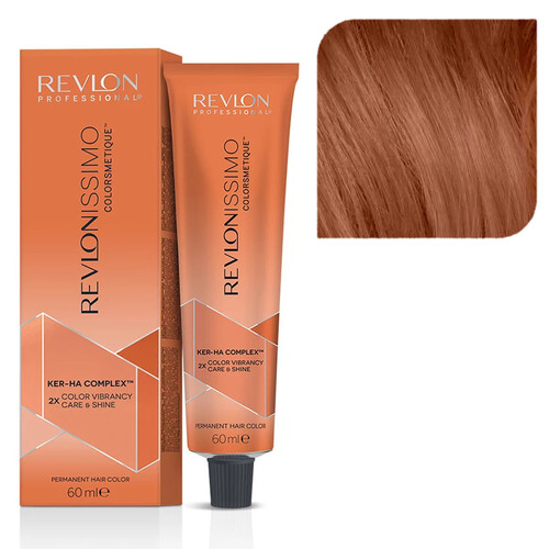 REVLON COLORAÇÃO 1